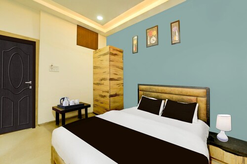 Collection O Vrindavan Palace Colony