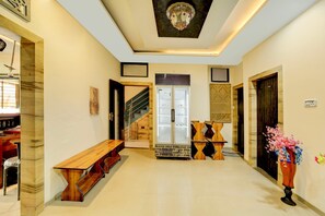 Maison | Intérieur