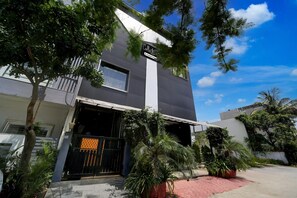 Nhà | Ngoại thất