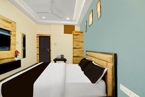 獨棟房屋 | 1 間臥室