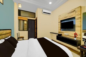 House | 1 bedroom - Collection O Vrindavan Palace Colony (Indore)