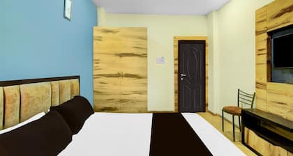 Collection O Vrindavan Palace Colony