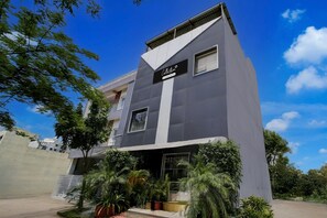 House | Exterior - Collection O Vrindavan Palace Colony (Indore)