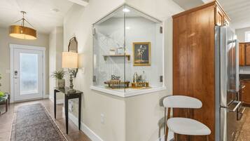 House, Multiple Beds, Patio, Garden View (233 Urban Prairie Street) | Interior