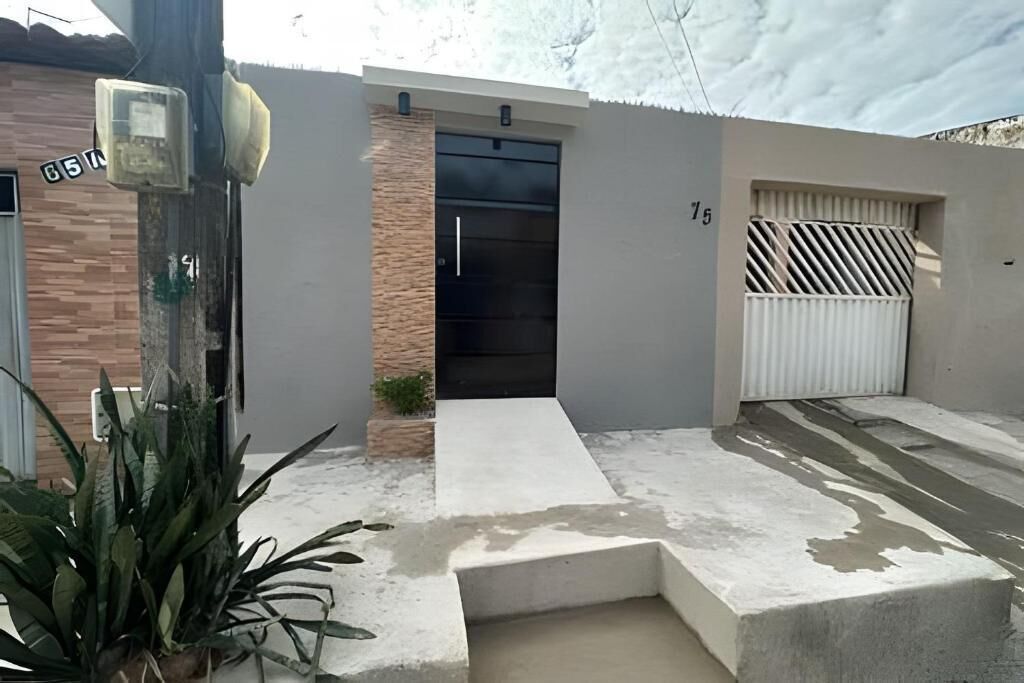 Apartamento | Área da propriedade