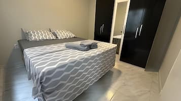 Apartment | Free WiFi