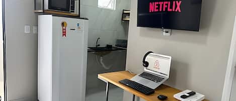 Basic-Apartment | Innenbereich