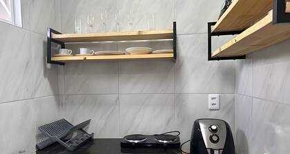 AirBNBusiness Maracanaú