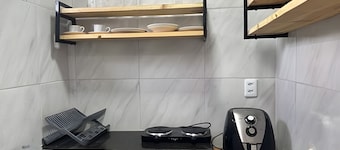 AirBNBusiness Maracanaú