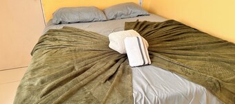 AirBNBusiness Maracanaú