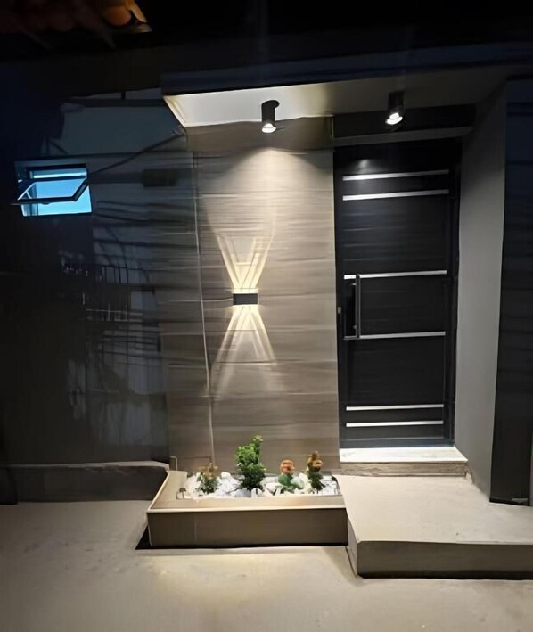 Interior - Completa Perfeita para Negócio e Lazer (Maracanau)