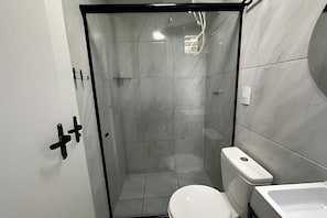 Appartement | Salle de bain