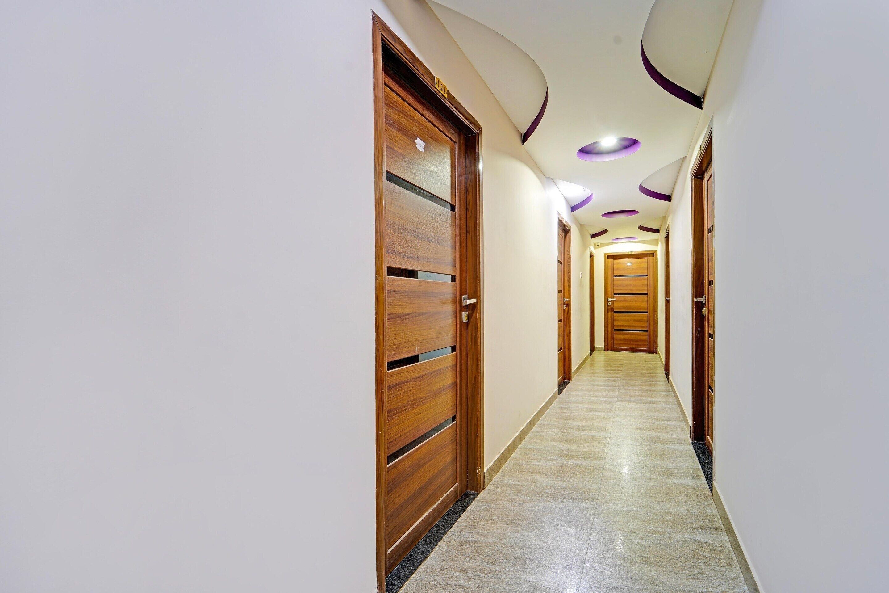 House | Interior