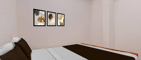 Casa | 1 habitación