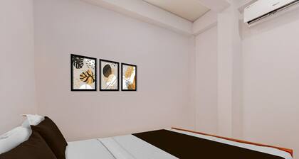 Hotel O Pukkattupady Aluva East