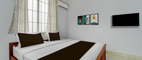 ハウス | 1 室のベッドルーム