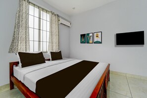 1 bedroom - Hotel O Pukkattupady Aluva East (Aluva)