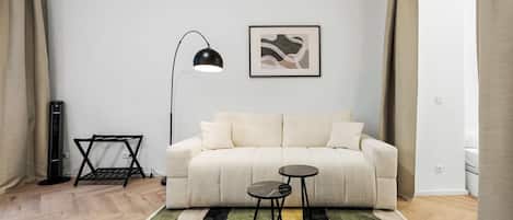 Fernseher, Arbeitsbereiche