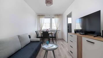 TV, offices