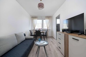 Tv, kontorer