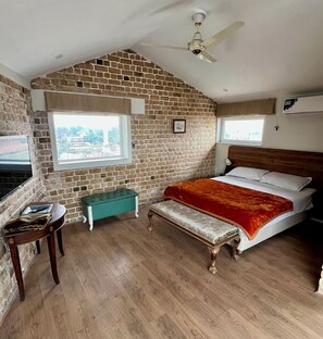 Wi-fi och sängkläder