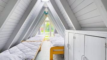 Wi-Fi, draps fournis