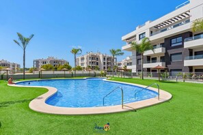 Pool - Paradise 77 Penthouse with Private Jacuzzi  VM65 (Villamartín)