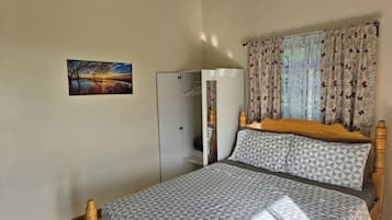 House, 2 Bedrooms, Accessible, Balcony | 2 bedrooms