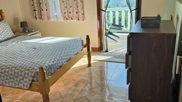 House, 2 Bedrooms, Accessible, Balcony | 2 bedrooms