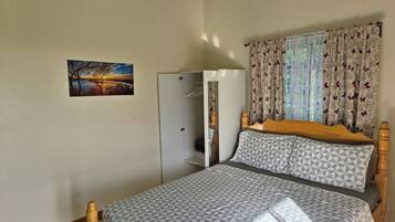 Casa, 2 camere da letto, accessibile ai disabili, balcone | 2 camere