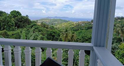 Sea View Guest House Apt