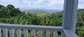 Sea View Guest House Apt