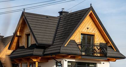 TOMANOVA Premium Chalets - Adorable 2-bedroom chalet perfect for relaxing