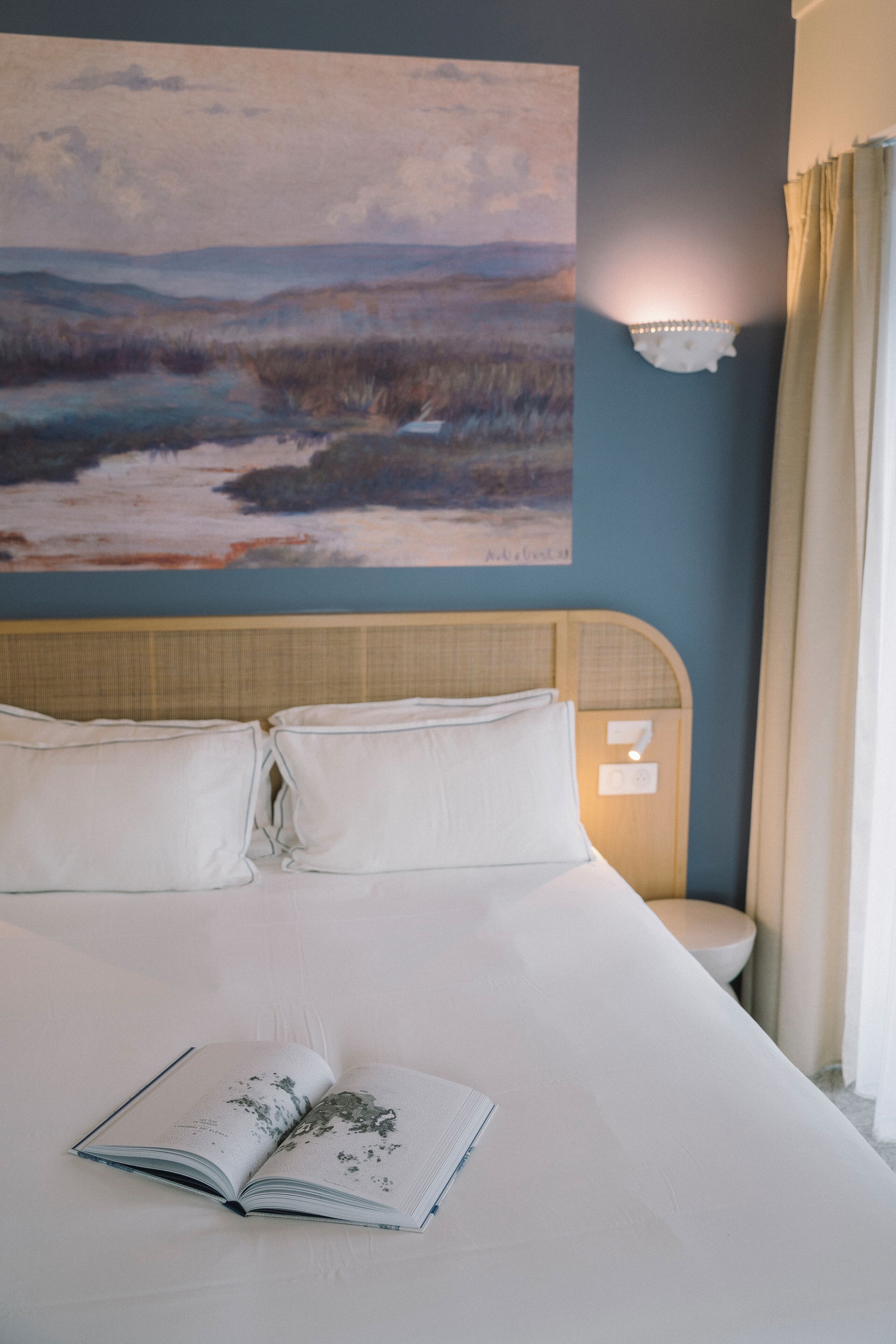 Työpöytä, ilmainen Wi-Fi