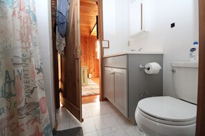 Regadera 