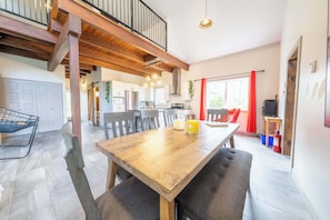 Dining - Spa, Relaxation & Adventure | Lapointe du Lac (Beaulac-Garthby)