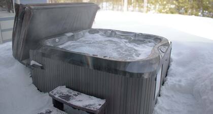 Spa, Relaxation & Adventure | Lapointe du Lac