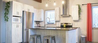 Spa, Relaxation & Adventure | Lapointe du Lac