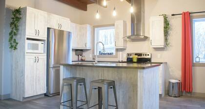 Spa, Relaxation & Adventure | Lapointe du Lac