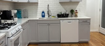 Comfortable 3 bedroom home in accessible location