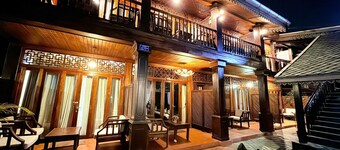 Chaluenxay Boutique Hotel 