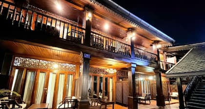 Chaluenxay Boutique Hotel