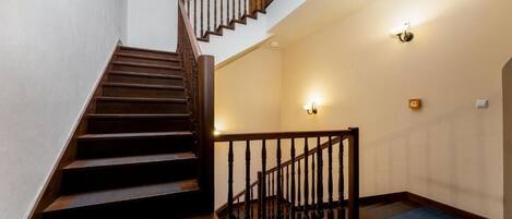 Comfort Apartment | Interior