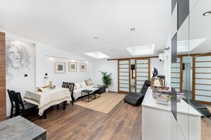 Interior - Malila Premium Apartments Cracow Grodzka (Kraków)