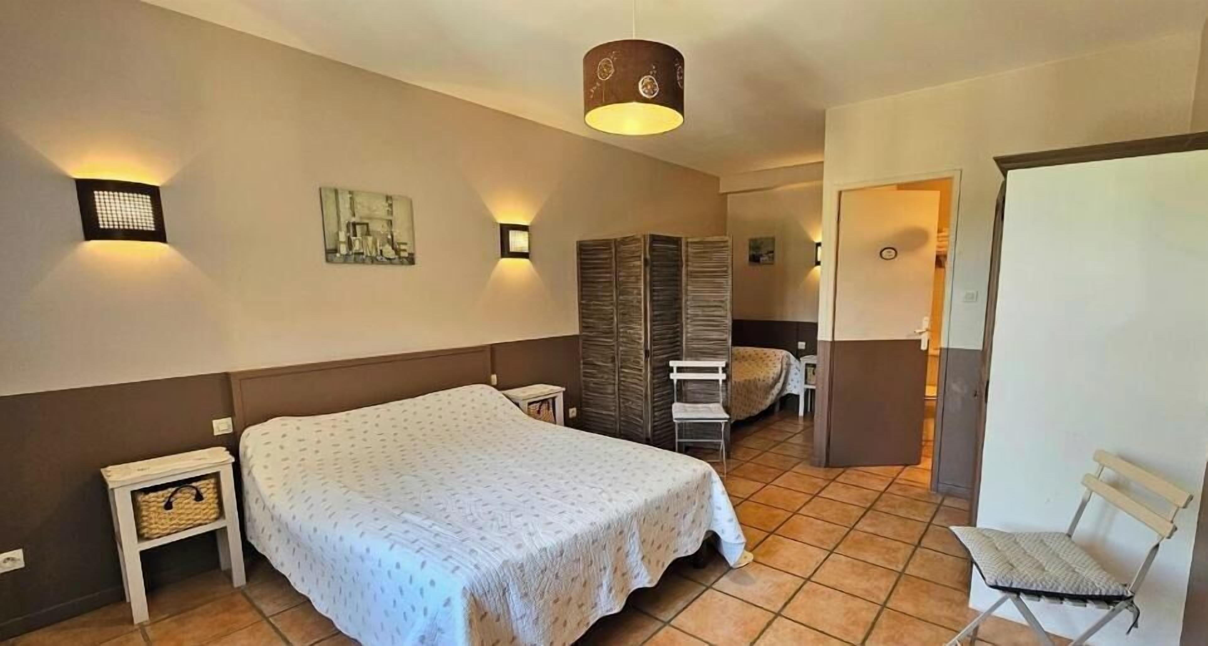 Comfort Triple Room, Garden View | Free WiFi