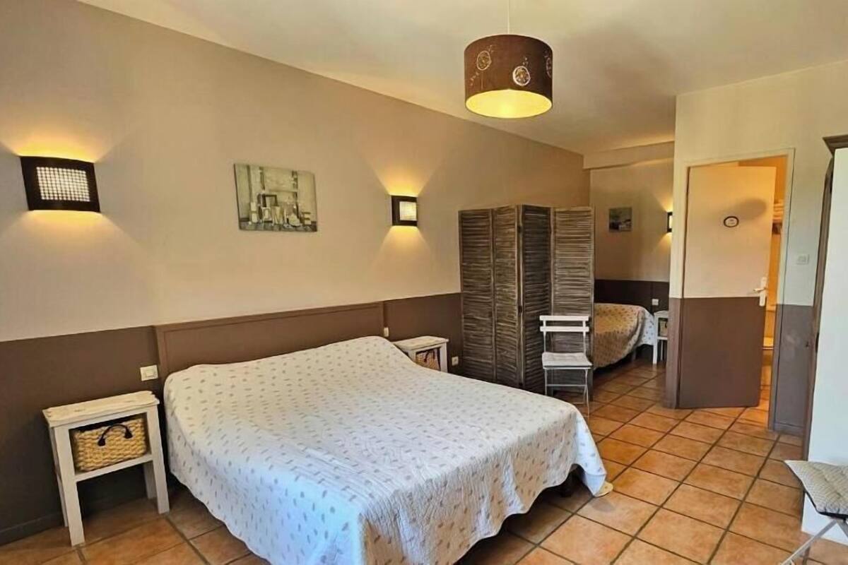 Comfort Triple Room, Garden View | Free WiFi