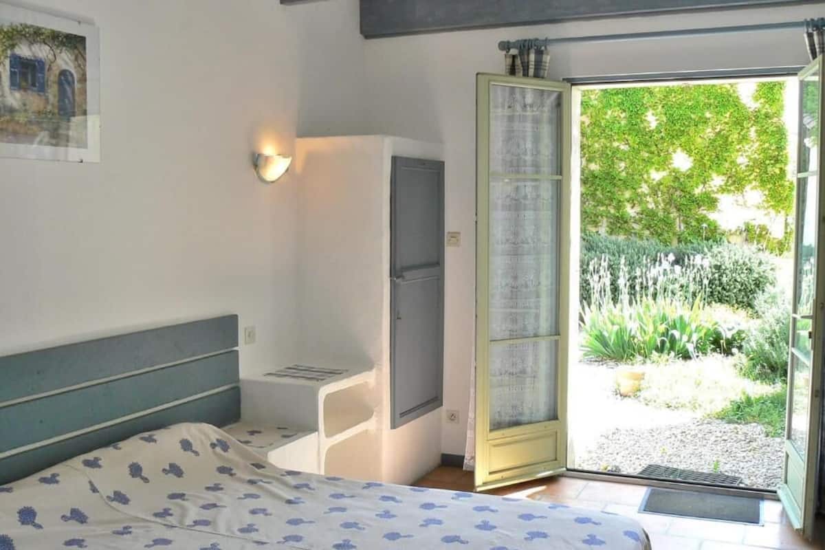 Comfort Triple Room, Courtyard View | Free WiFi