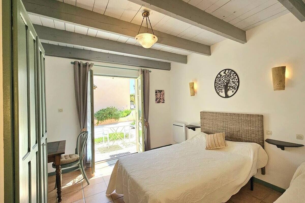 Comfort Double Room, 1 Katil Kelamin (Double) | Wi-fi percuma 