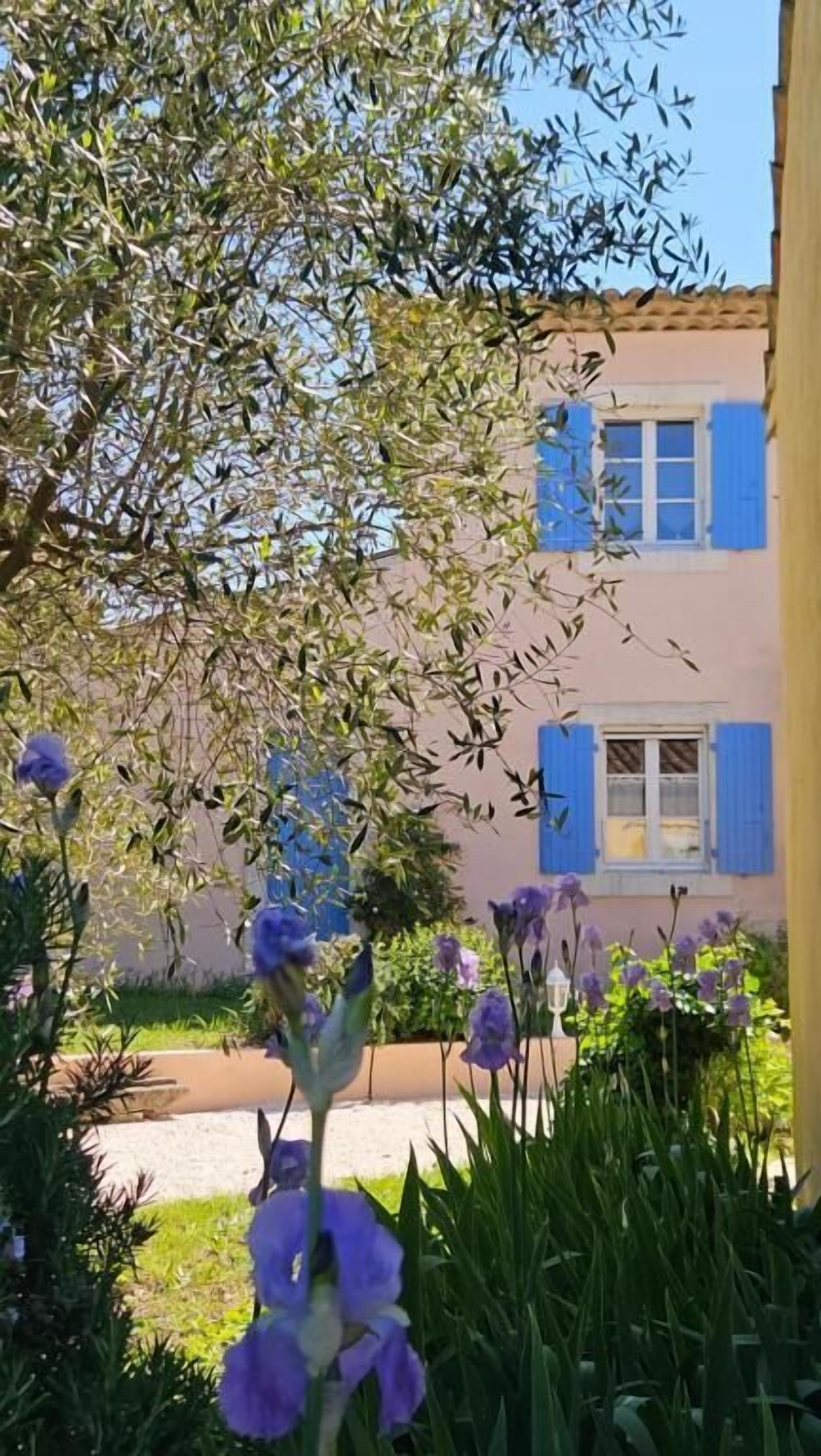 Comfort Triple Room, Garden View | Exterior detail