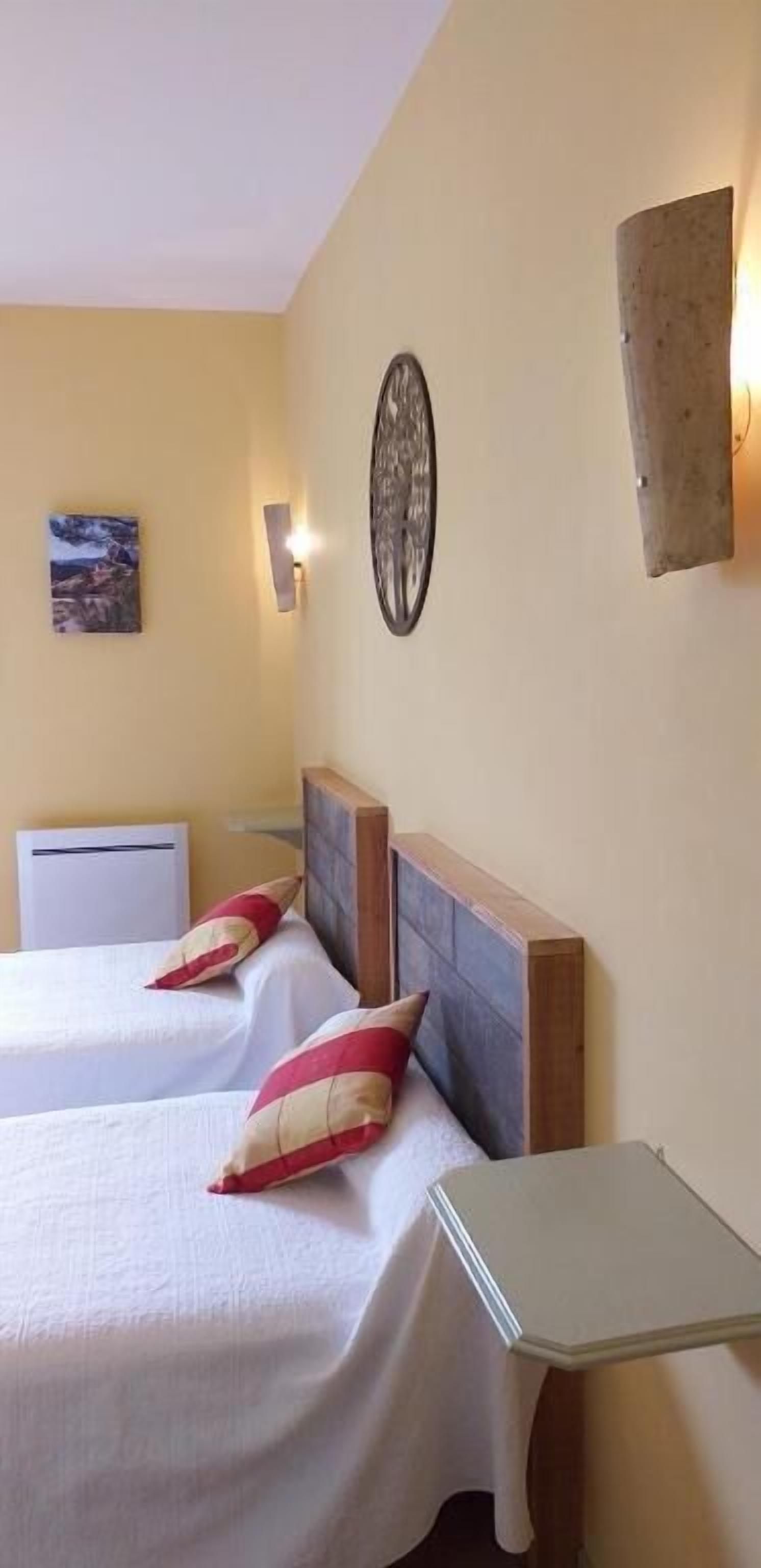 Comfort Double Room, Garden View | Free WiFi